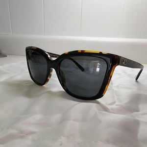Coach sunglasses for women